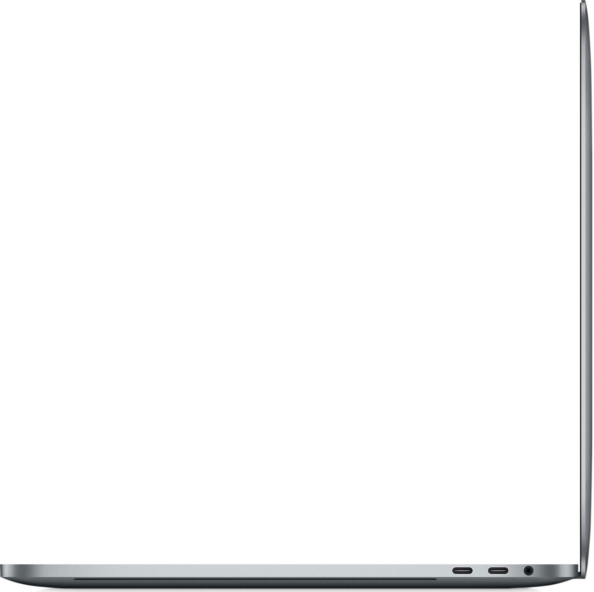 фото Ноутбук Apple MacBook Pro 15", MR942RU/A, серый