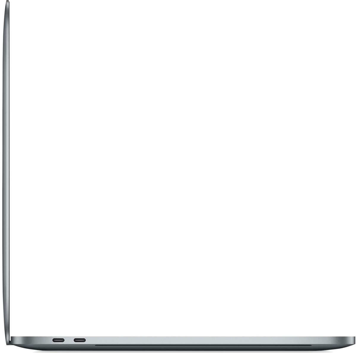 фото Ноутбук Apple MacBook Pro 15", MR942RU/A, серый