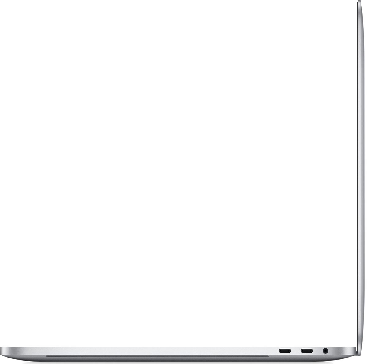 фото Ноутбук Apple MacBook Pro 15", MR962RU/A, серебристый