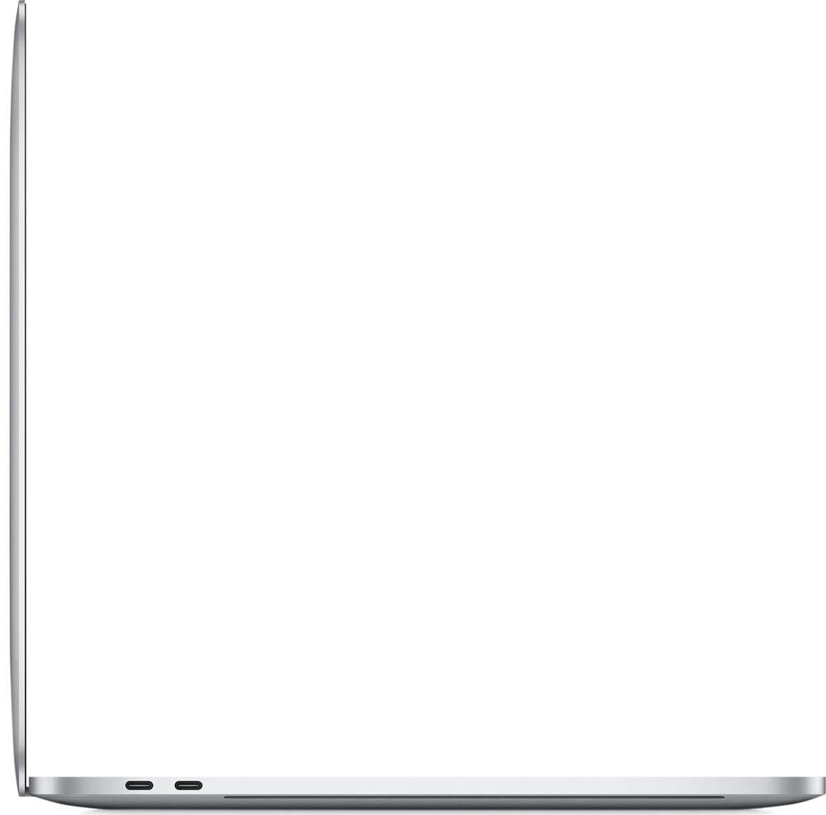 фото Ноутбук Apple MacBook Pro 15", MR962RU/A, серебристый