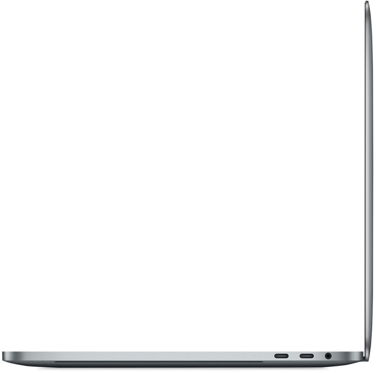 фото Ноутбук Apple MacBook Pro 13", MR9R2RU/A, серый