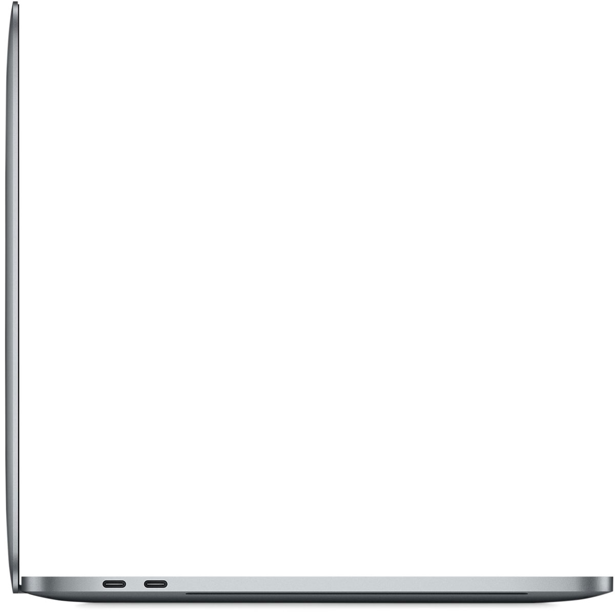 фото Ноутбук Apple MacBook Pro 13", MR9R2RU/A, серый