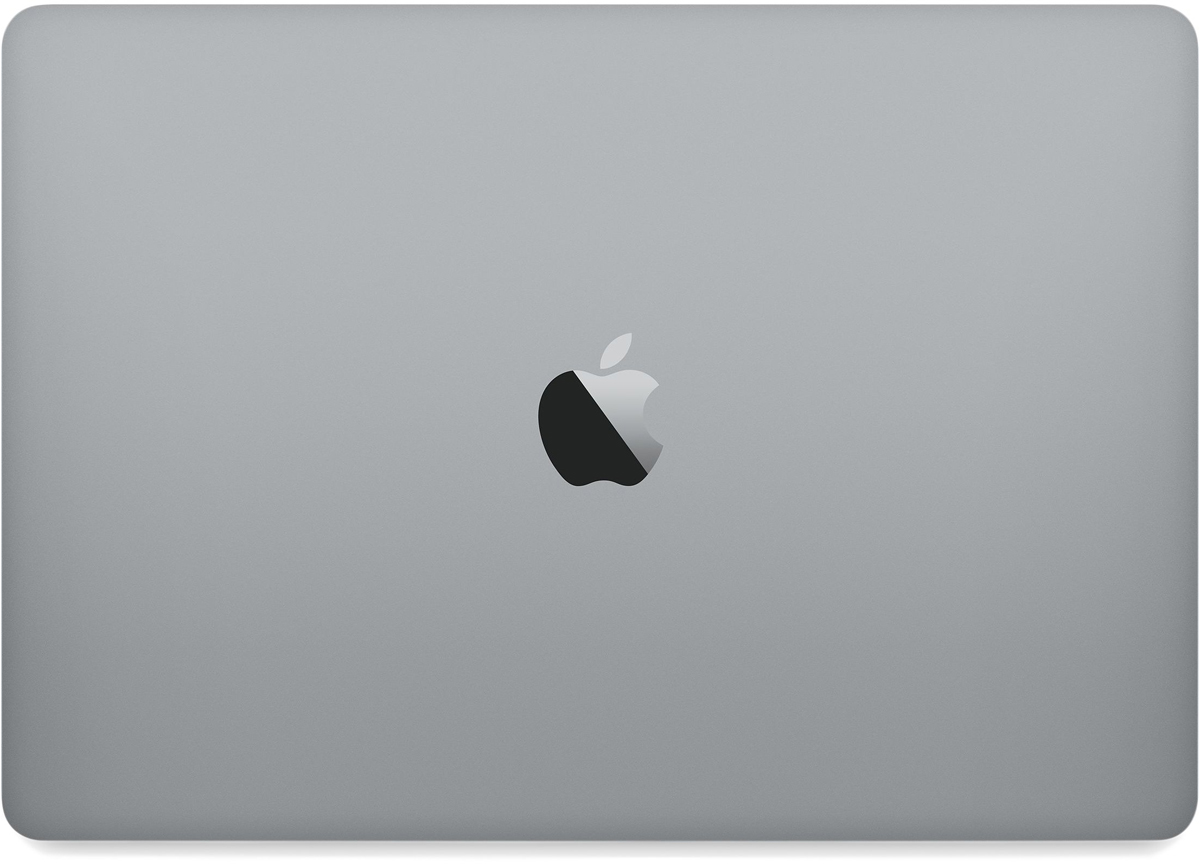 фото Ноутбук Apple MacBook Pro 13", MR9R2RU/A, серый