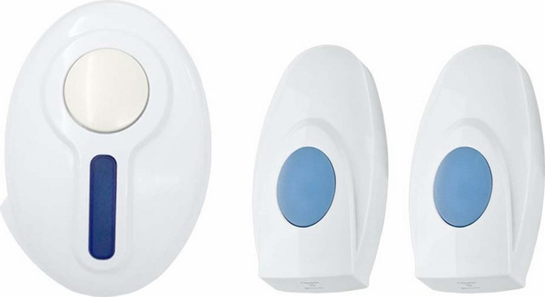 Звонок беспроводной Rexant RX-4. 73-0040