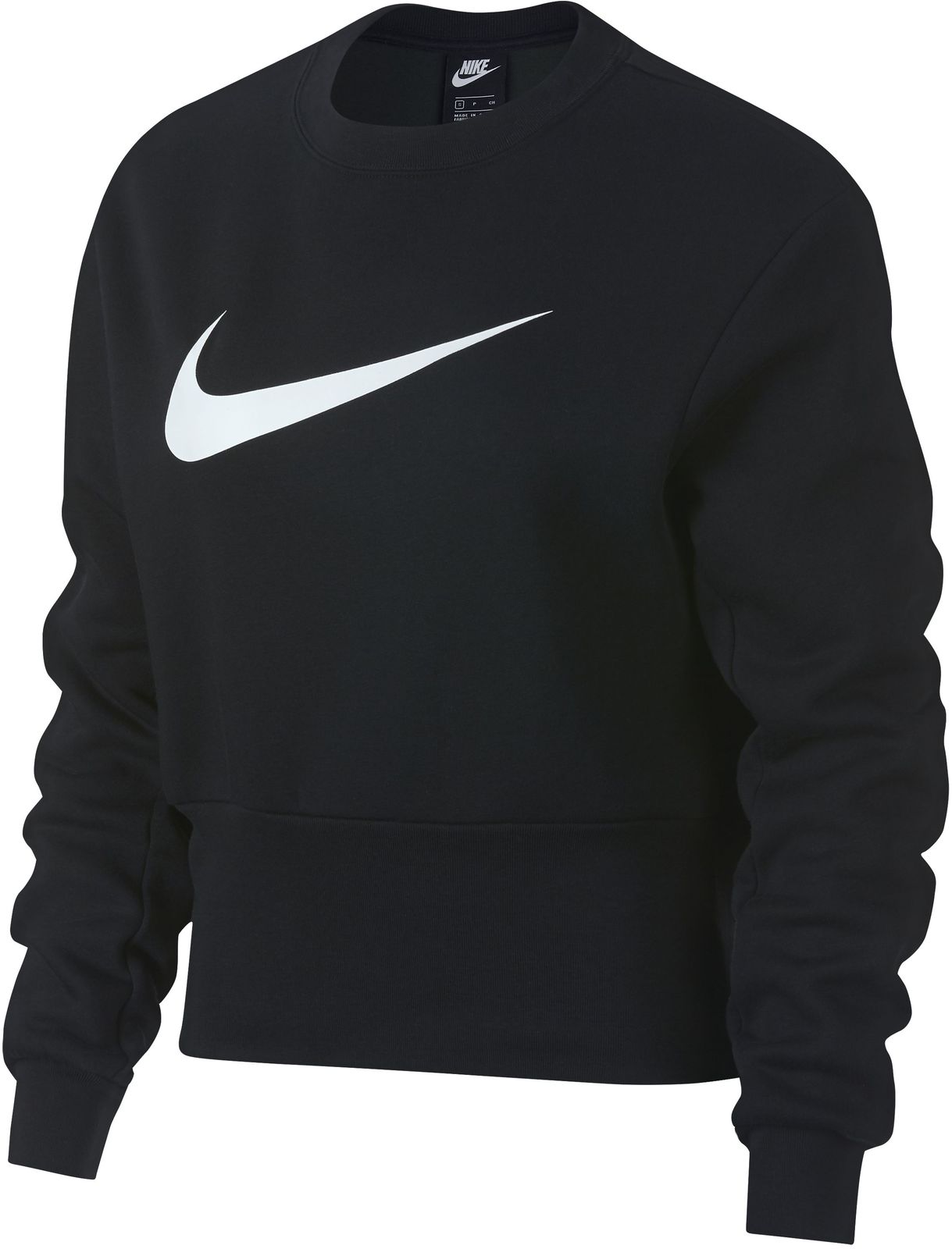 Nike Sportswear Swoosh толстовка