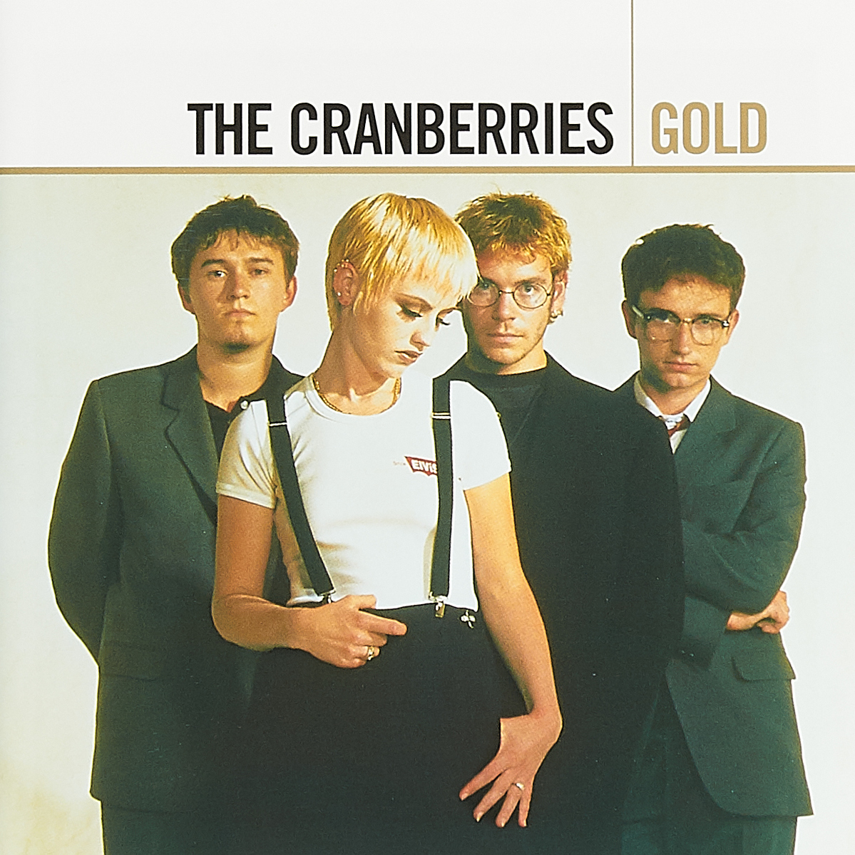 CD Cranberries - Gold (2 CD) - купить по низким ценам в интернет-магазине  OZON (193965173)