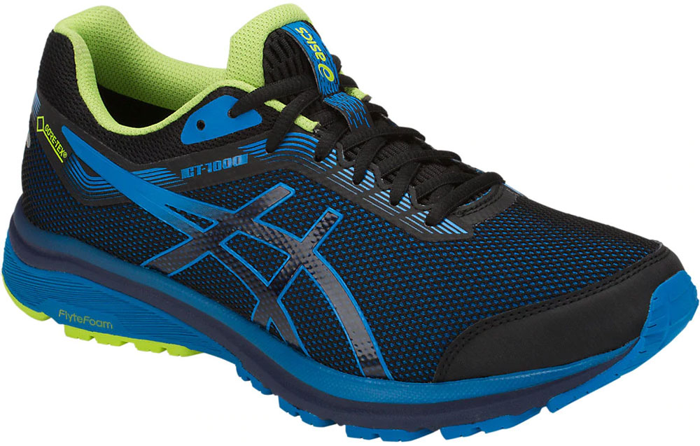 asics gt 1000 7