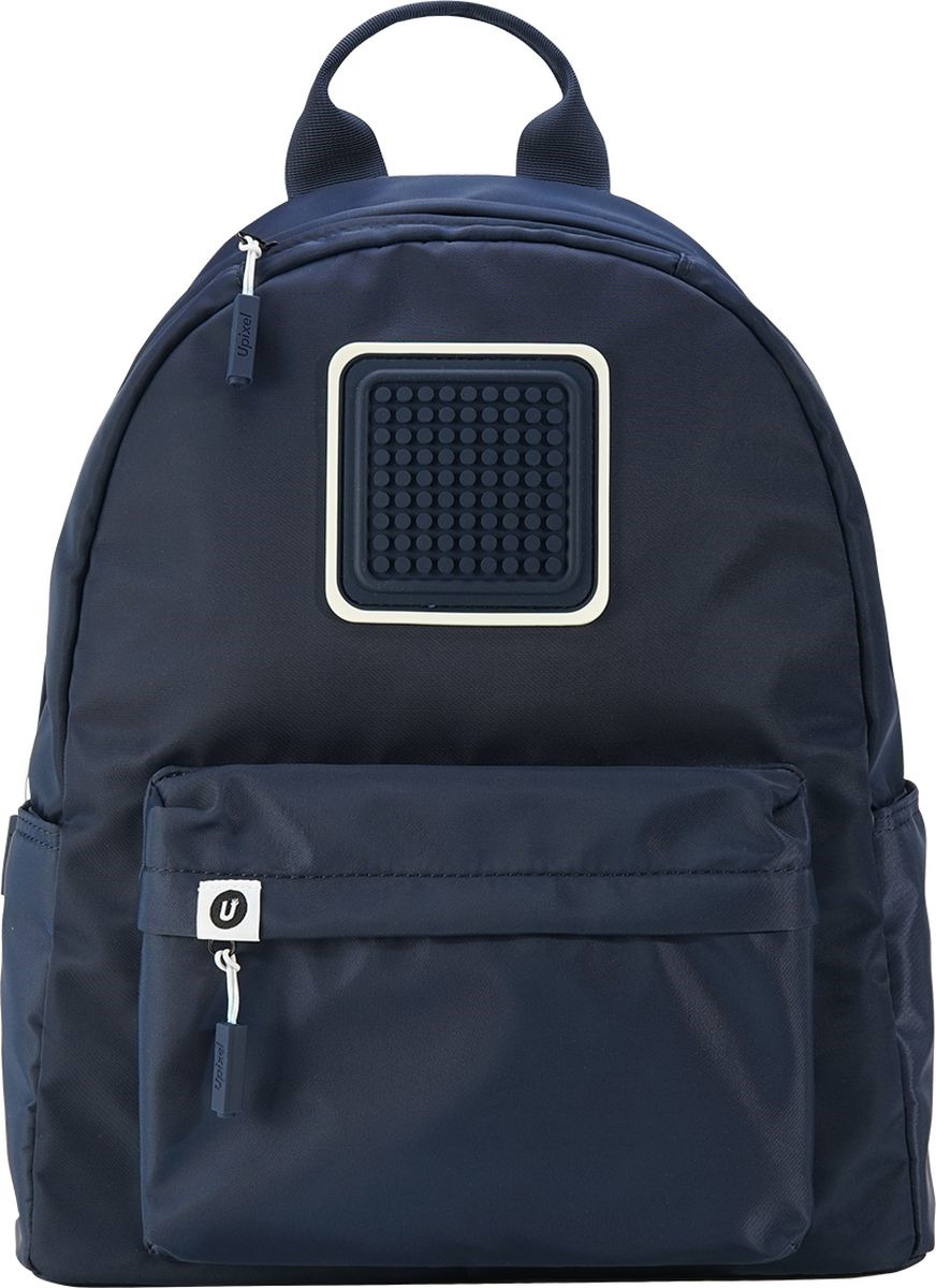 фото Аксессуар для рюкзака-переноски Upixel 80953 темно-синий