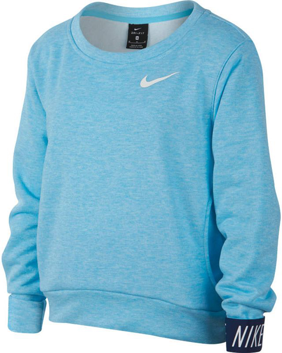 Nike Dri Fit свитшот