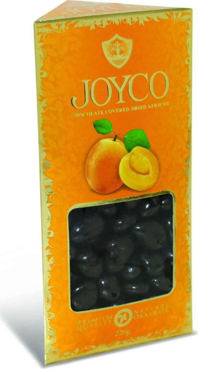 все цены на JOYCO Драже