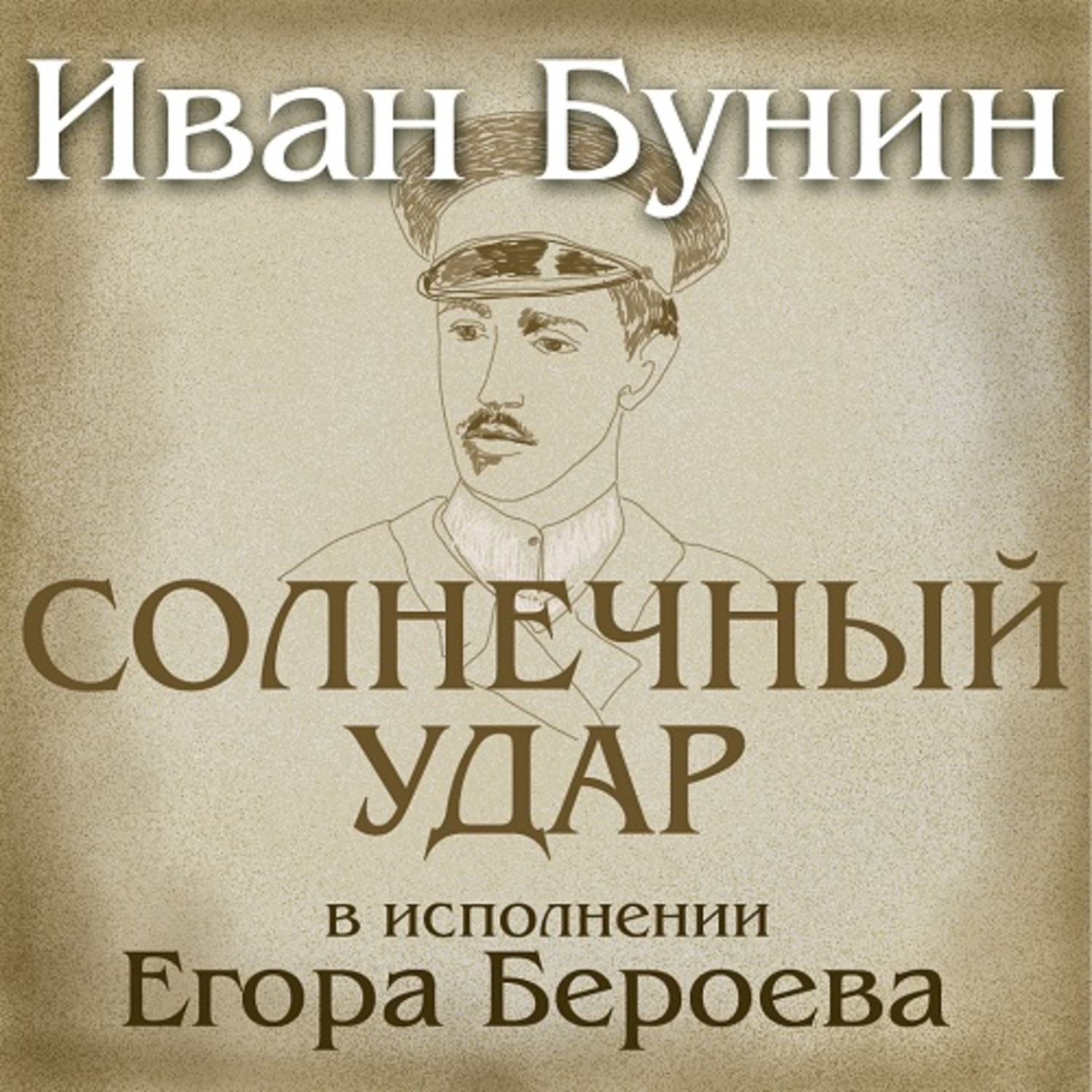 Аудиокнига краткого содержания. Бунин и. 