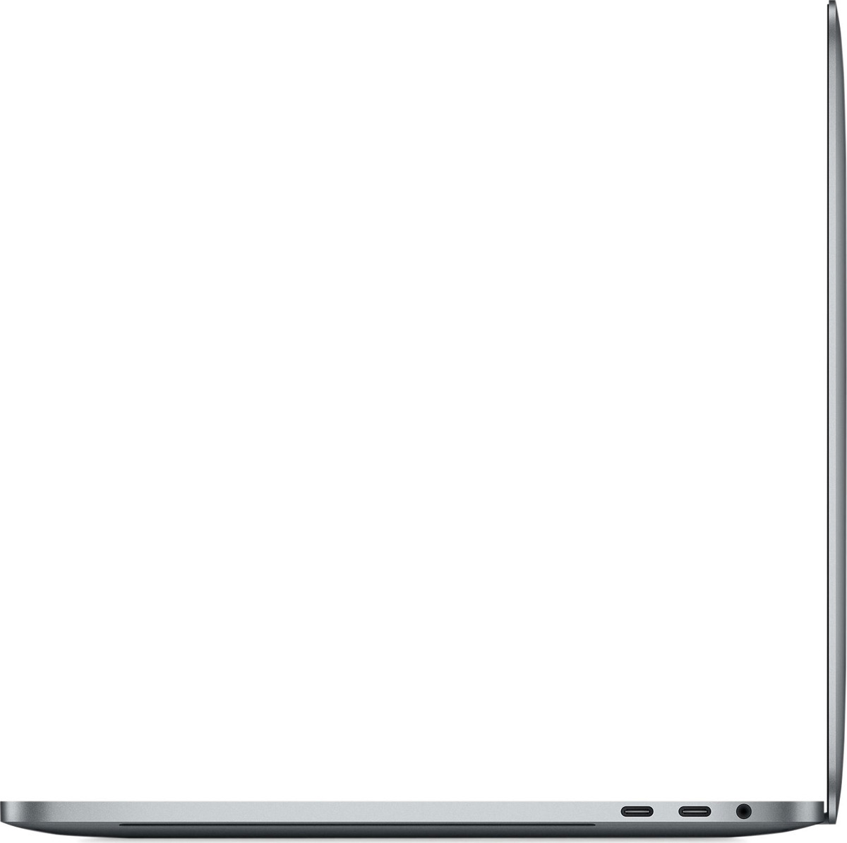 фото 13.3" Ноутбук Apple MacBook Pro (MR9Q2RU/A), серый