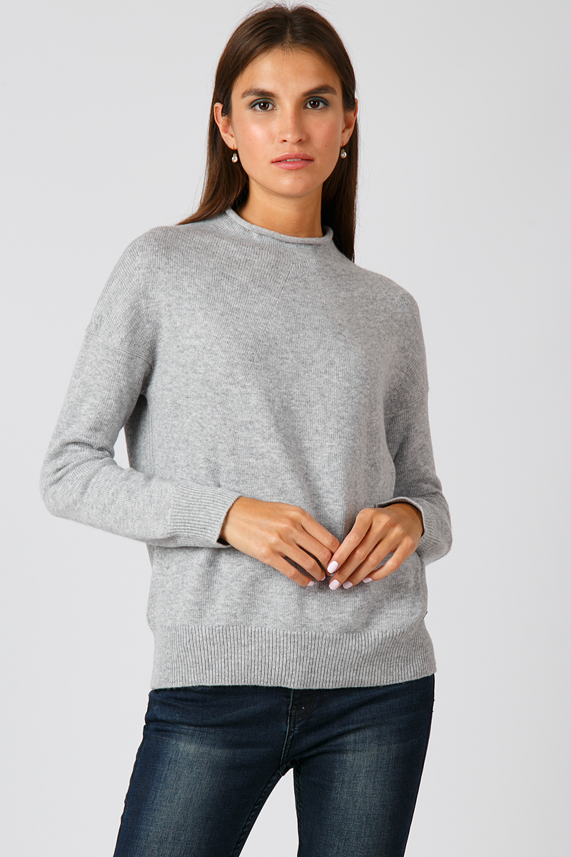 Купить Пуловер Женский В Интернет Магазине