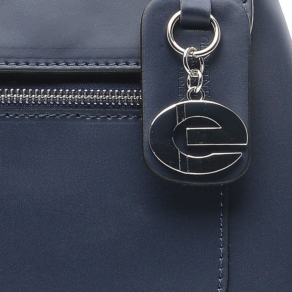 фото Рюкзак женский Edmins, цвет: синий. 9940 ED Navy