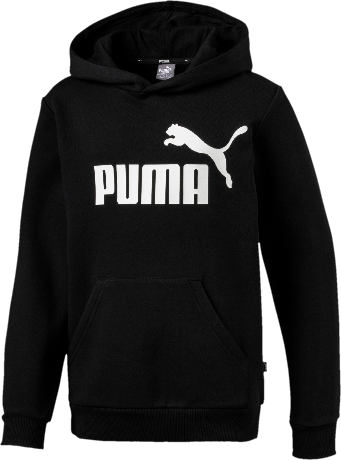 Puma big logo Hoody FL