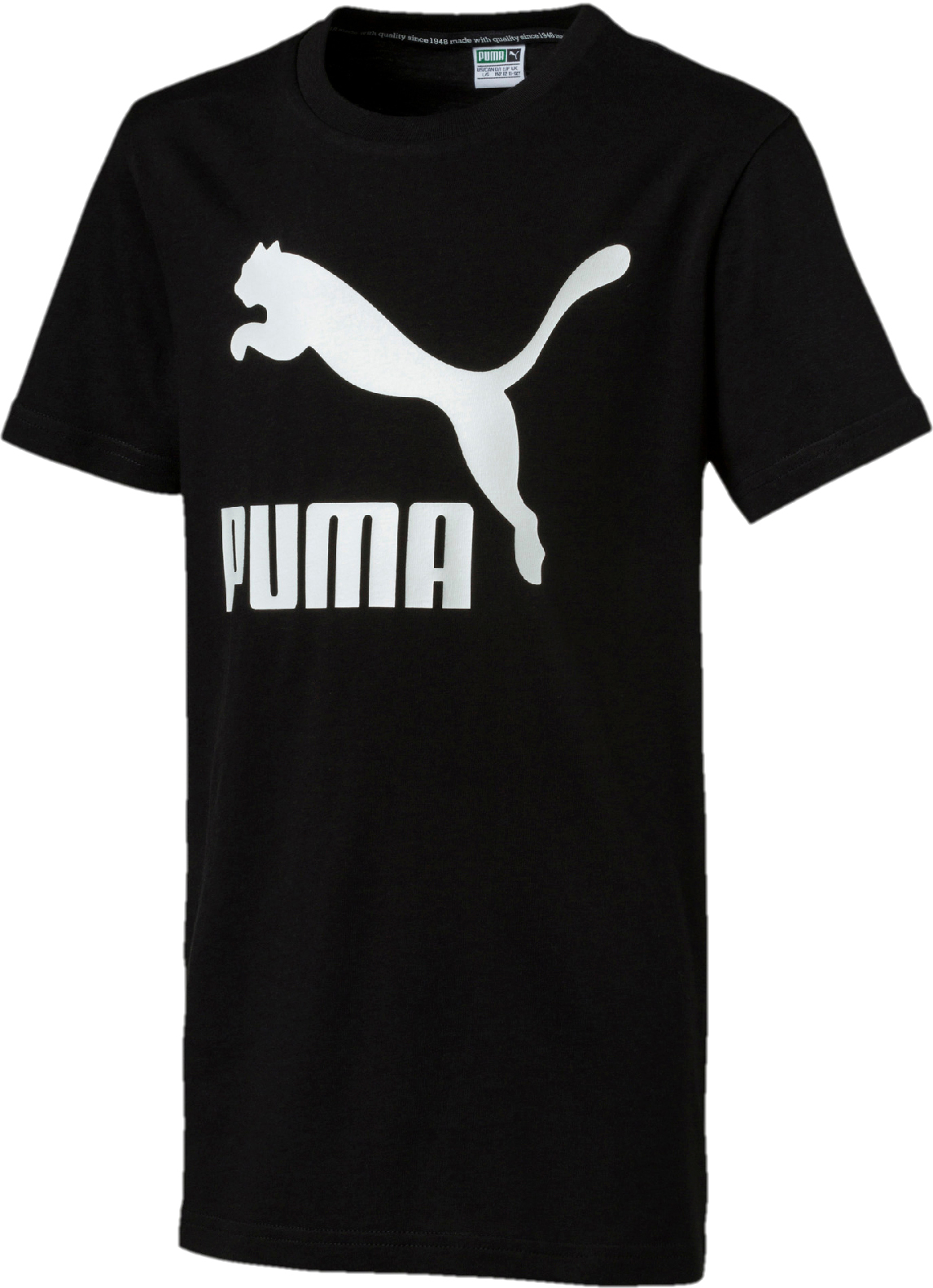 фото Футболка PUMA Classics Tee B