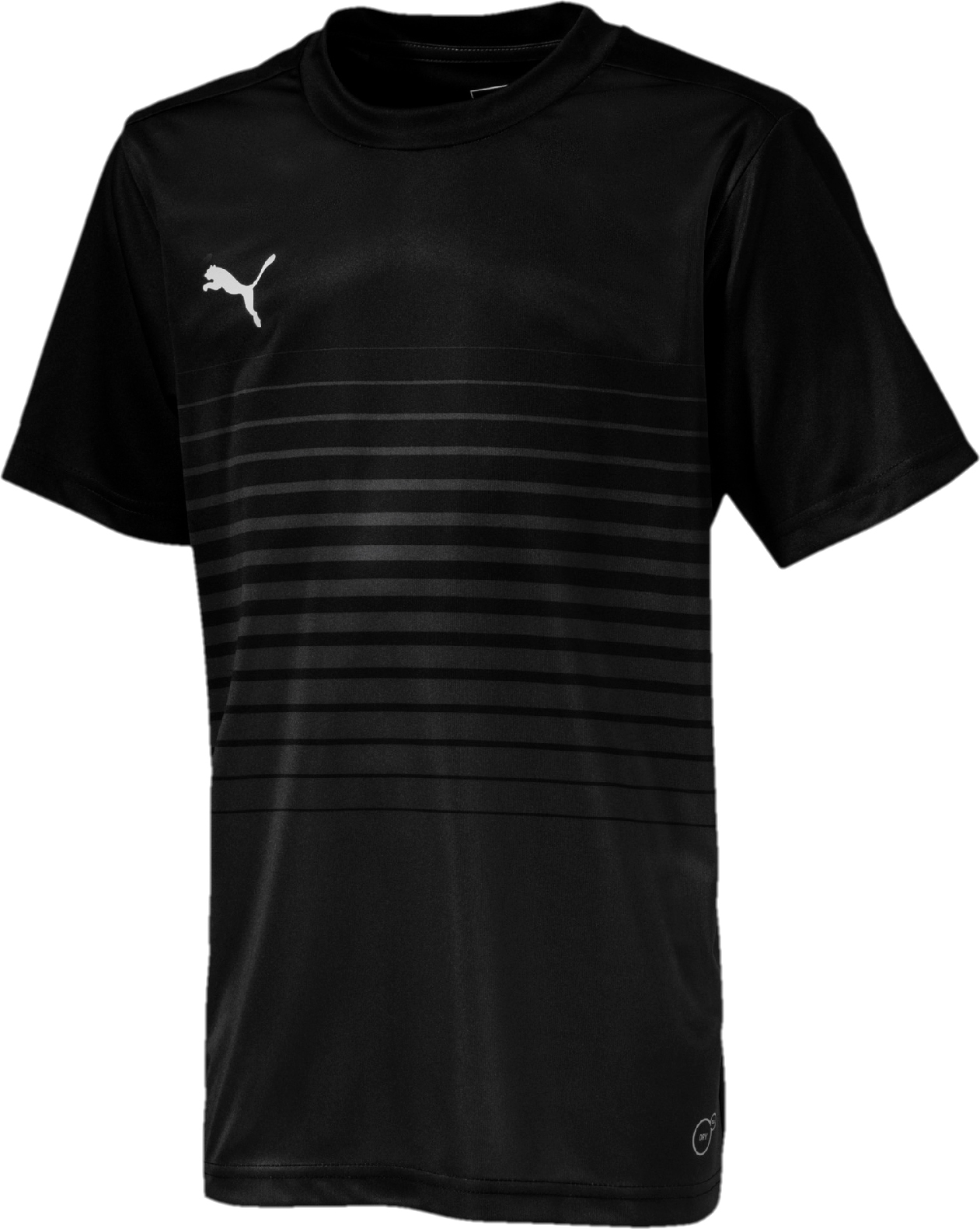 фото Футболка PUMA ftblPLAY Graphic Shirt Jr