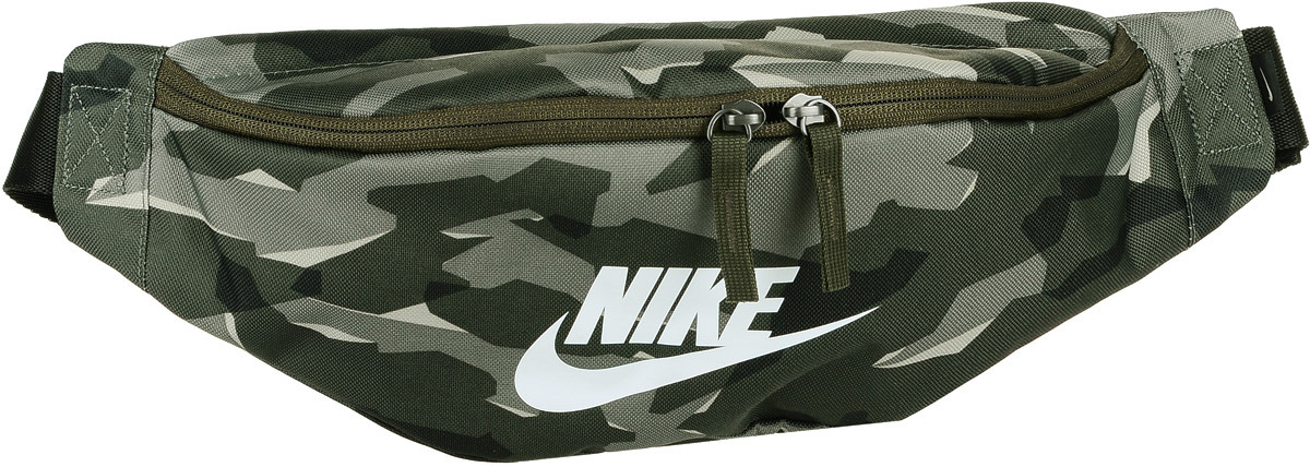 Сумка на пояс Nike Sportswear Heritage Hip Pack — купить в  интернет-магазине OZON с быстрой доставкой