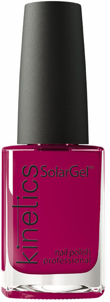 фото Лак для ногтей Kinetics SolarGel Polish, профессиональный, тон 409, 15 мл