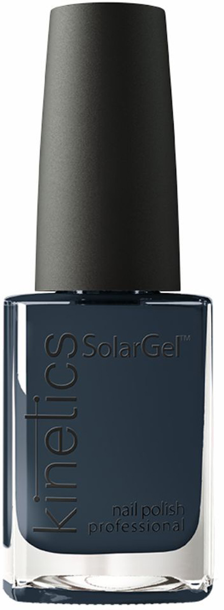 фото Лак для ногтей Kinetics SolarGel Polish, профессиональный, тон 411, 15 мл