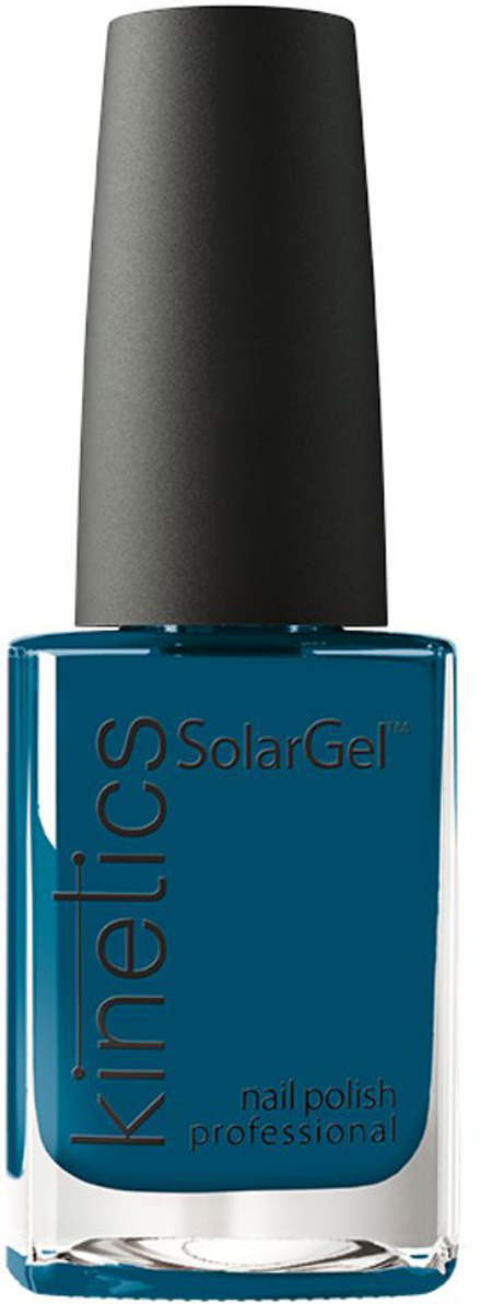 фото Лак для ногтей Kinetics SolarGel Polish, профессиональный, тон 412, 15 мл