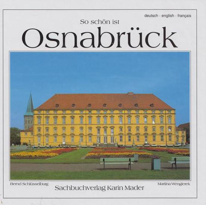 Osnabruck/Оснабрюк