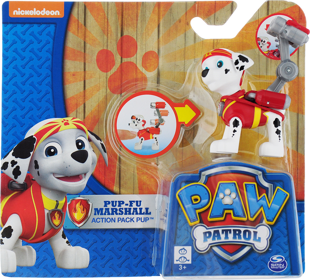 фото Paw Patrol Фигурка 16655_20088146