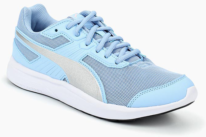 puma escaper mesh