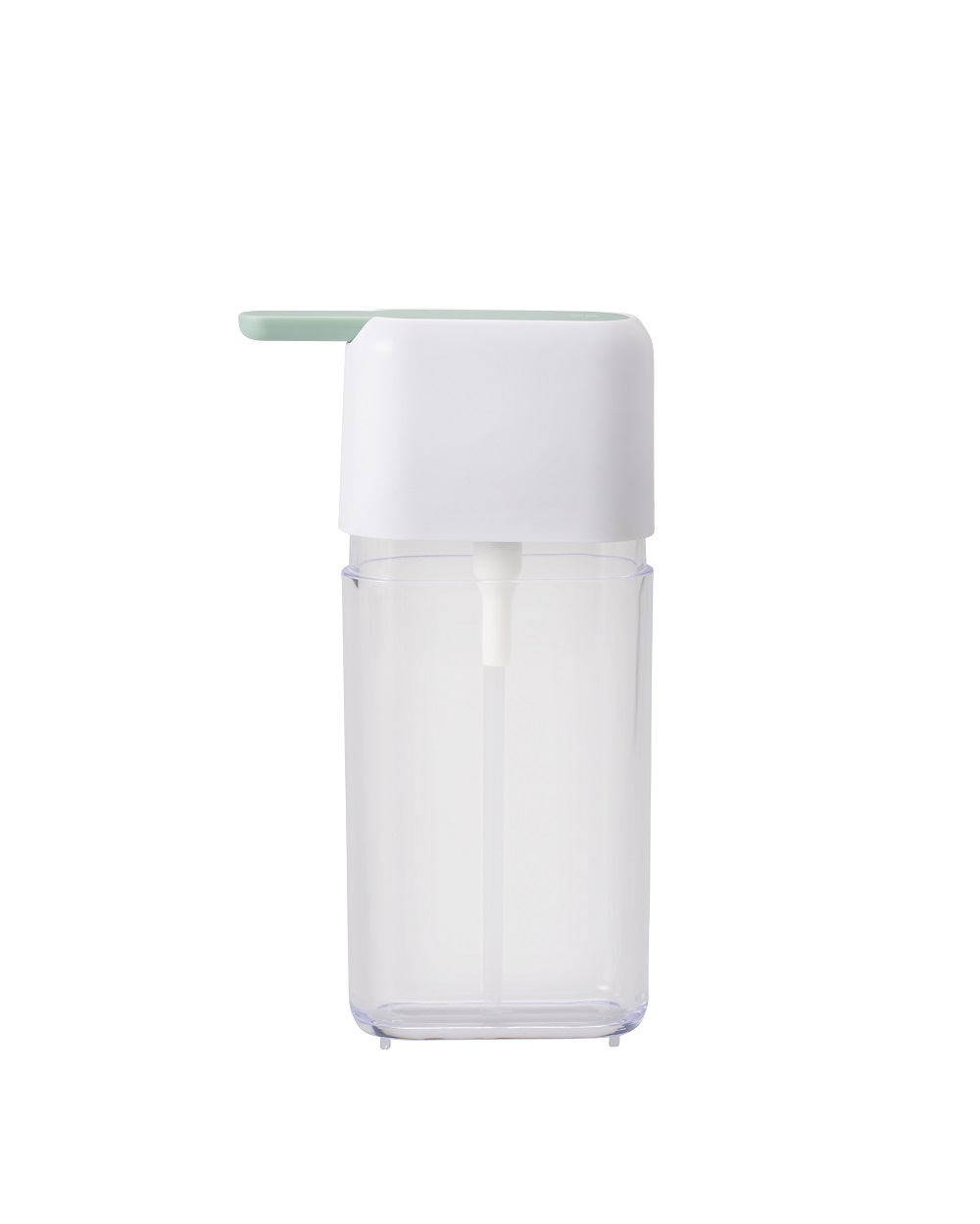 фото Дозатор для жидкого мыла Stelton SINK-CADDY, белый, 18х10х3.5 см