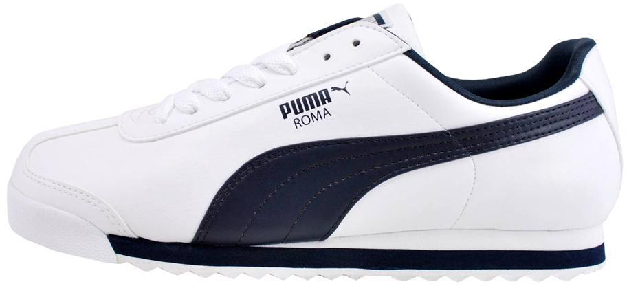 puma men's roma basic