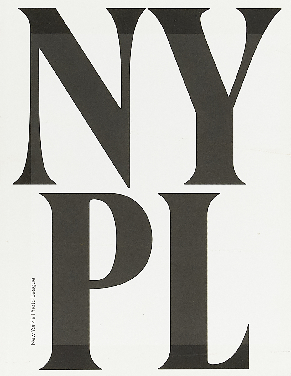 фото New York Photo League 1936 - 1951. Рождение американской фотодокументалистики