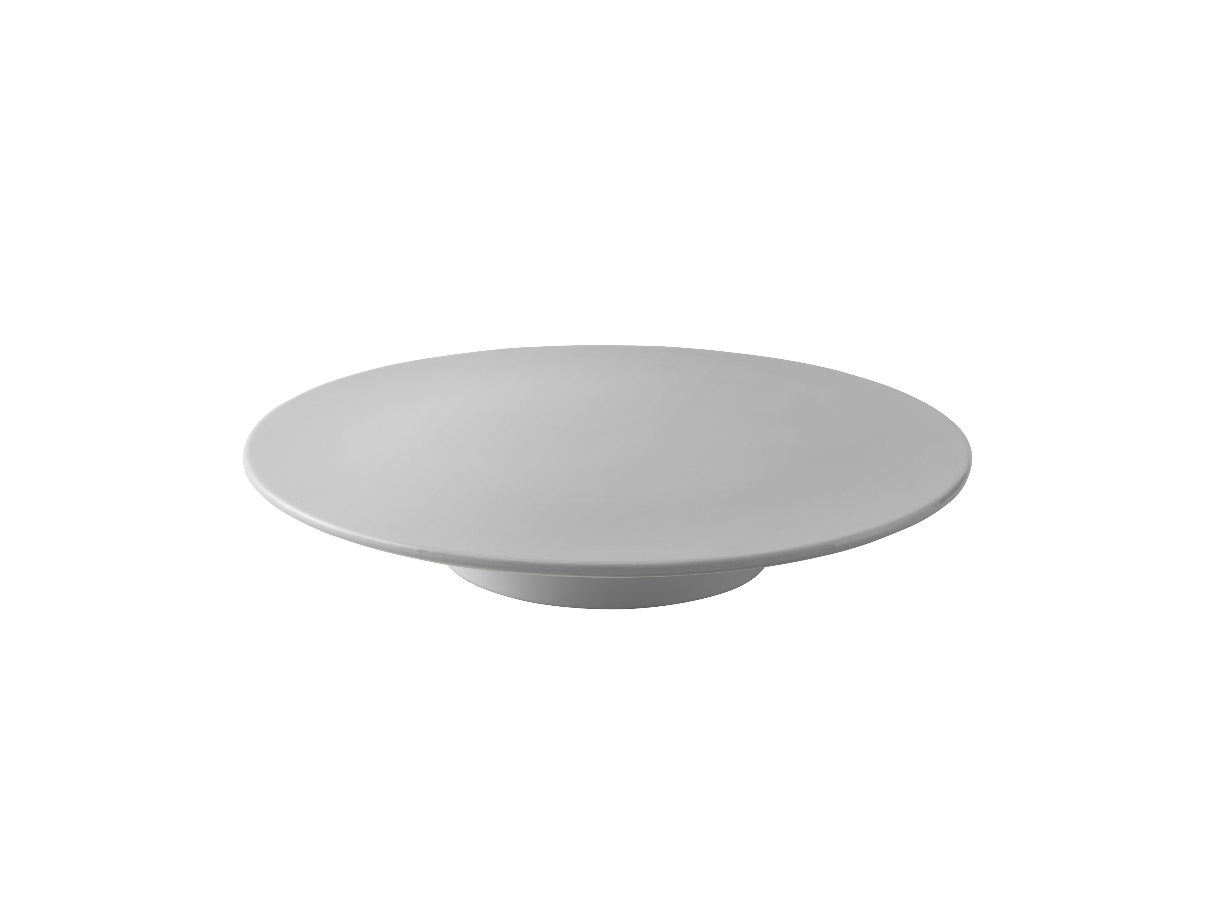 фото Подставка Stelton Emma для сладостей, серый, диаметр 32.5 см
