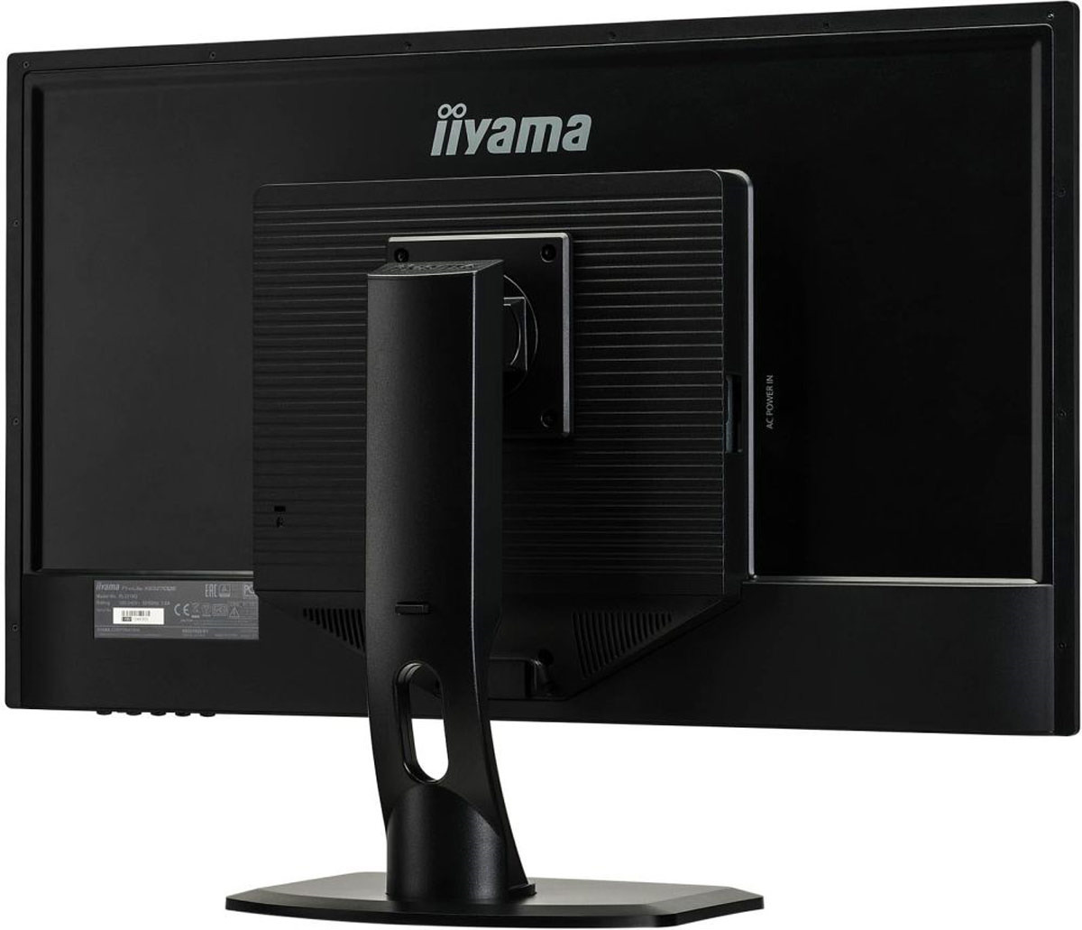 фото Монитор Iiyama ProLite XB3270QS-B1, Black