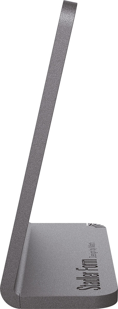 фото Гигрометр Stadler Form Selina Hygrometer, цвет: titanium. S-067