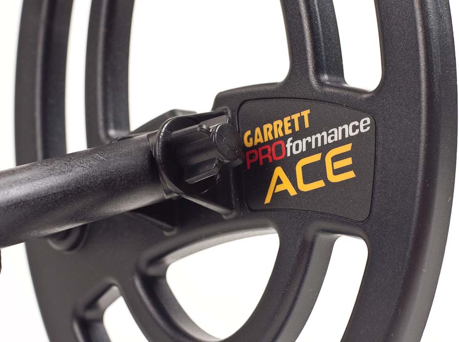 фото Металлоискатель Garrett ACE 300i, грунтовой Garrett metal detectors