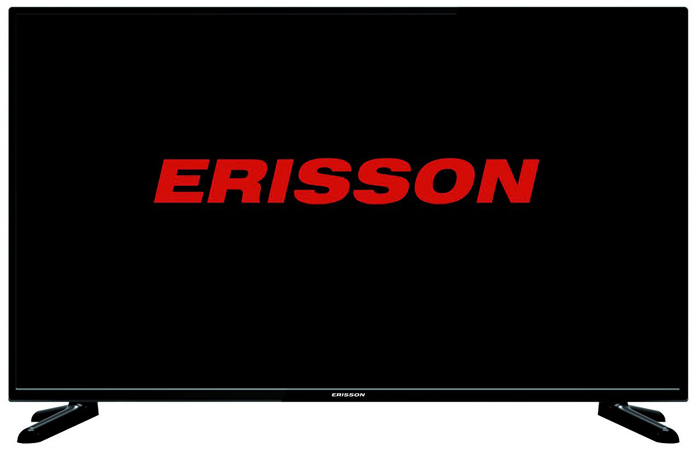 фото Телевизор Erisson 50ULEA18T2SM 50", черный