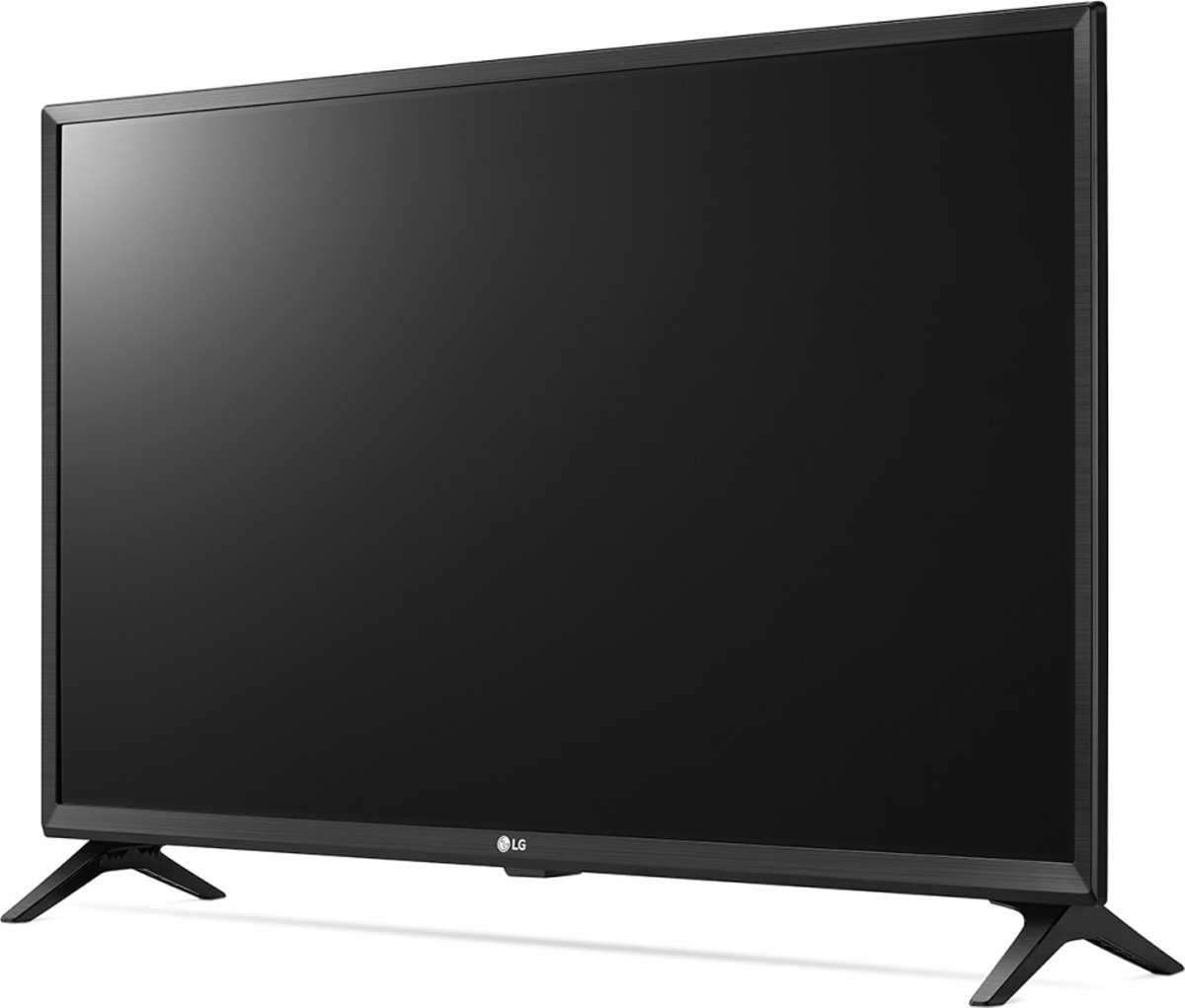 фото Телевизор LG 32LK540BPLA 32", черный