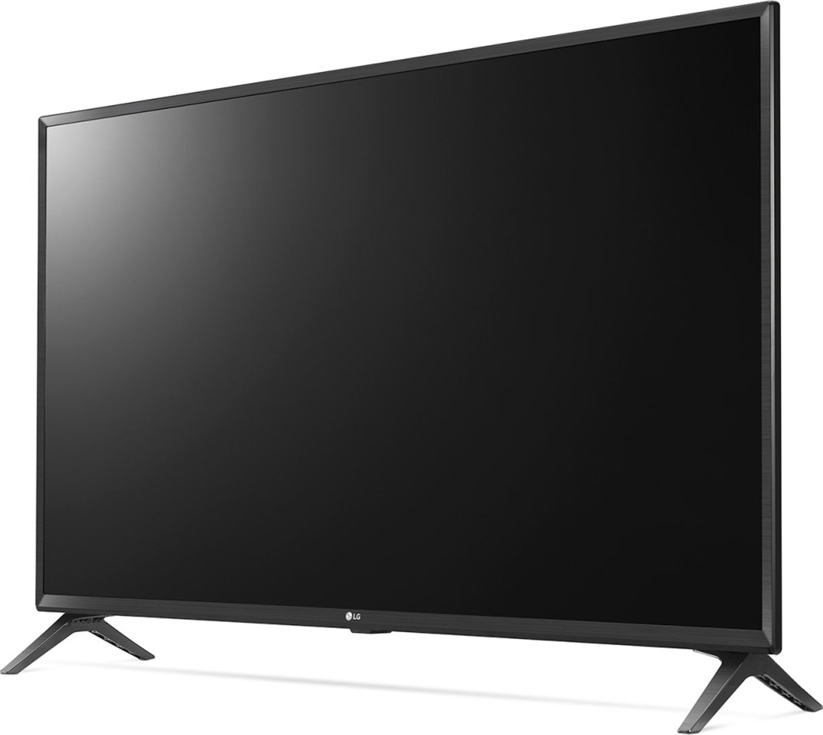 фото Телевизор LG 49LK5400PLA 49", черный