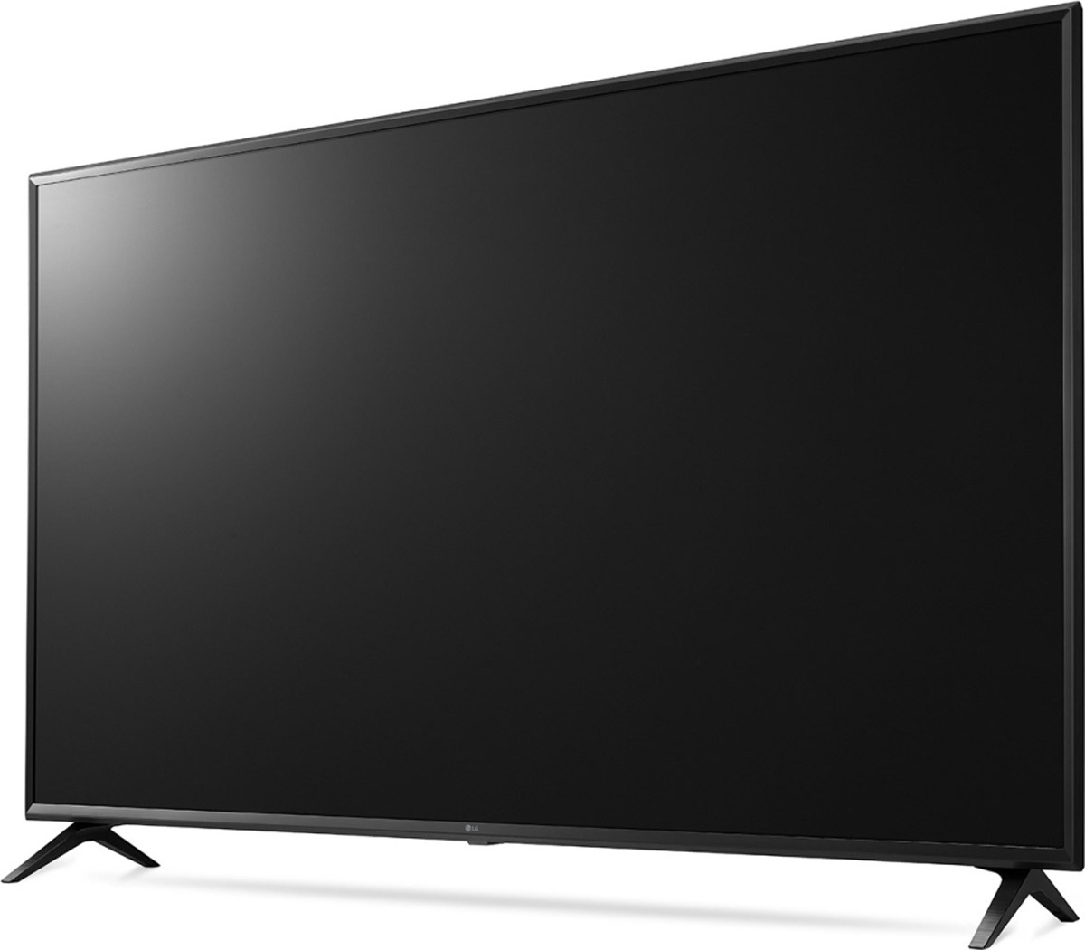 фото Телевизор LG 49UK6300PLB 49", черный