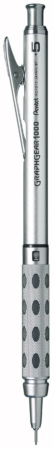 Карандаш автоматический Pentel, толщина 0,5 мм Карандаш автоматический Pentel, толщина 0,5 мм