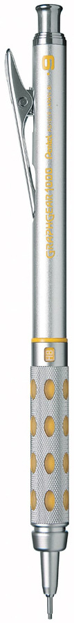 Карандаш автоматический Pentel, толщина 0,9 мм Карандаш автоматический Pentel, толщина 0,9 мм