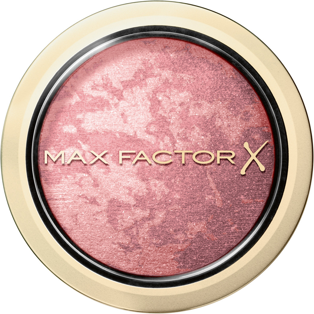 Max Factor Румяна Creme Puff Blush, тон 20 Lavish Mauve