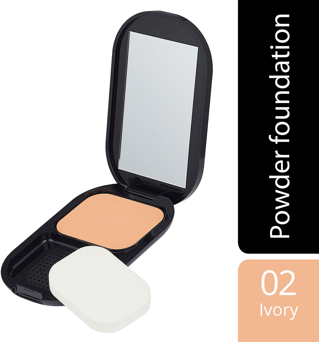 фото Max Factor Основа компактная суперустойчивая Facefinity Compact, тон №002, 10 г