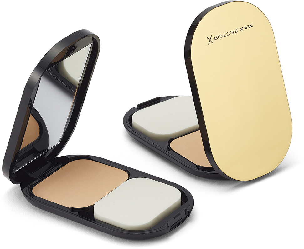 фото Max Factor Основа компактная суперустойчивая Facefinity Compact, тон №002, 10 г