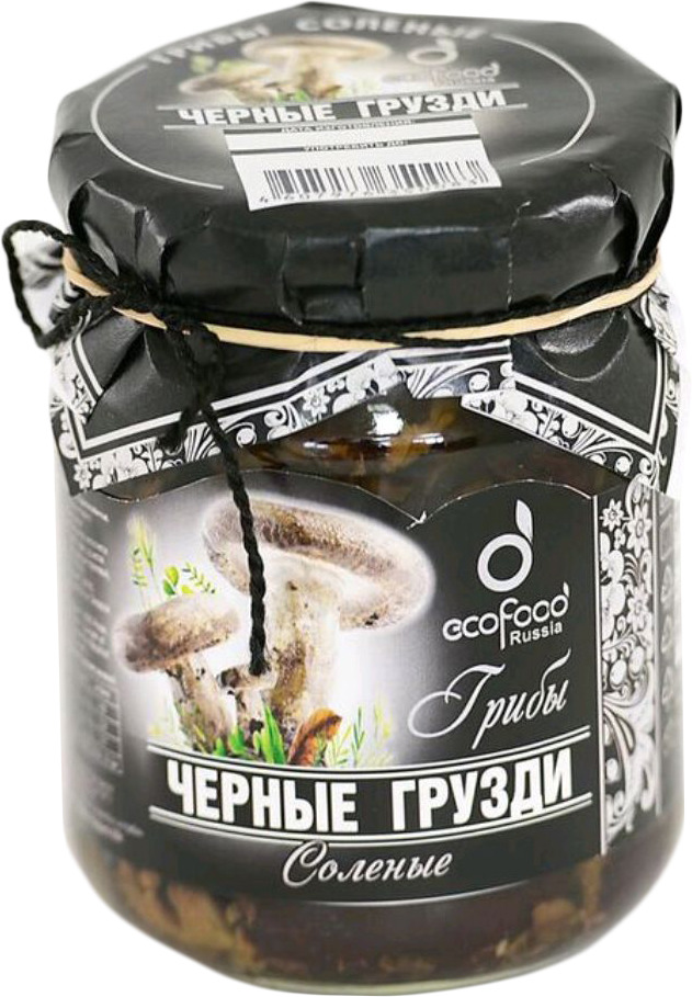 Купить Соленые Грибы Грузди В Москве