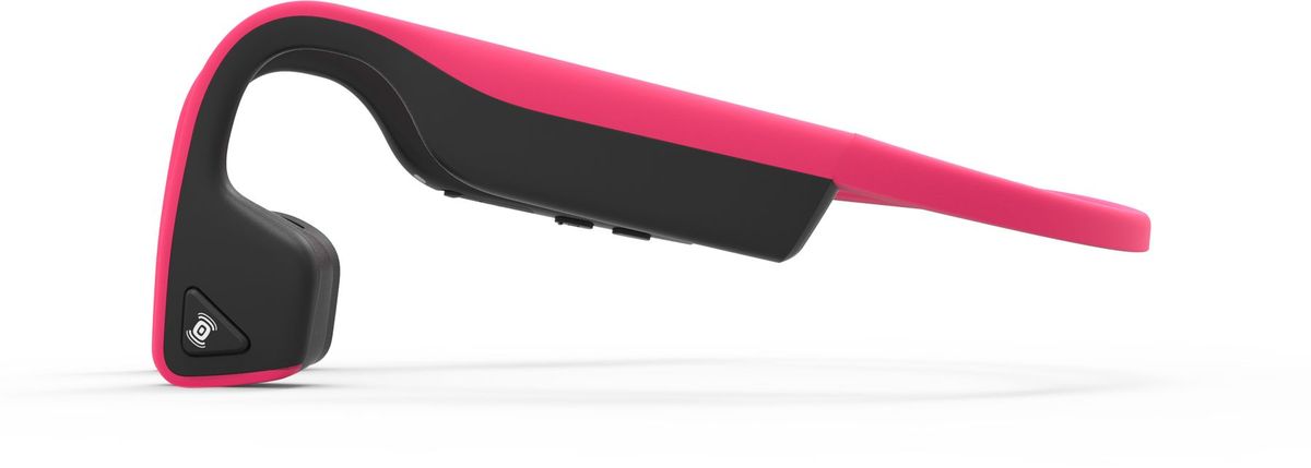 фото Aftershokz Trekz Titanium AS600, Pink беспроводные наушники