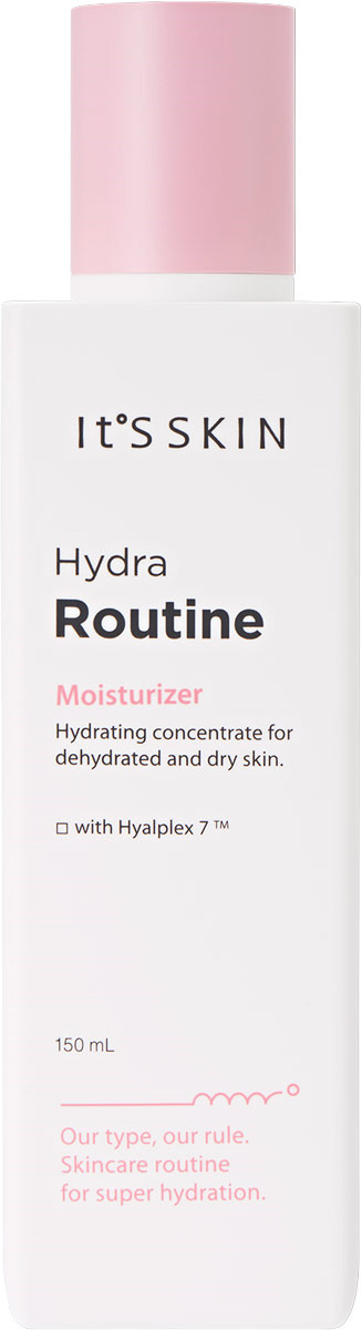 фото Лосьон для ухода за кожей It's Skin Hydra Routine Moisturizer, 150 мл