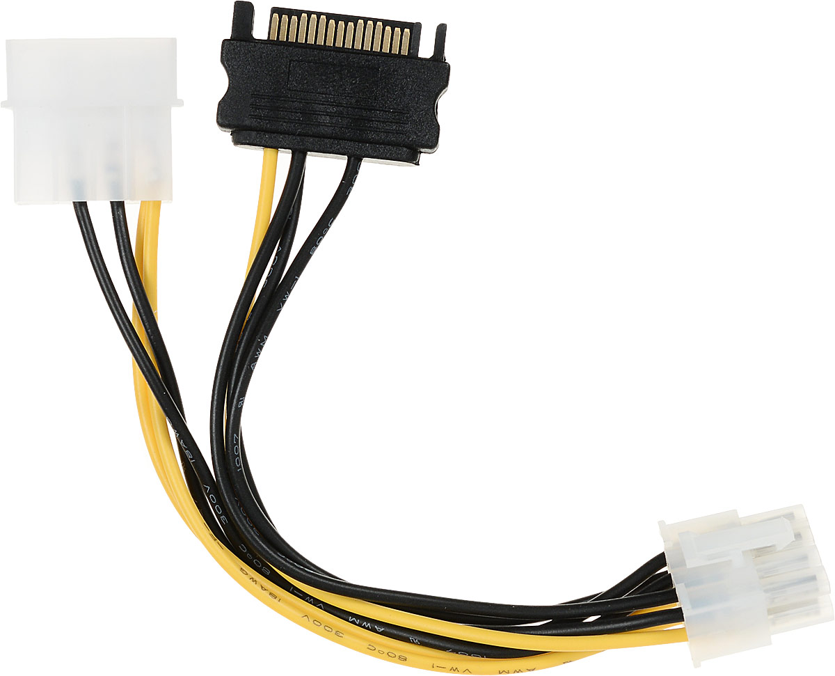 Кабель molex sata. Молекс SATA 8 Pin. Переходник питания 2molex-PCI-E. Кабель питания Molex 2 SATA. Molex PCI-E 8pin.