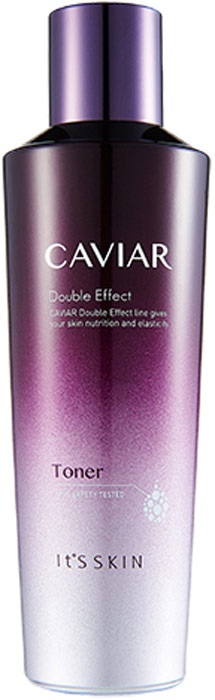 фото Тоник для лица It's Skin Caviar Double Effect Toner, 150 мл
