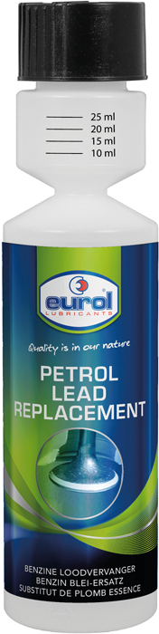 фото Очиститель клапанов Eurol Petrol Lead Replacement, 250 мл